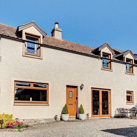 Taylor Cottage St Andrews Kültér fotó