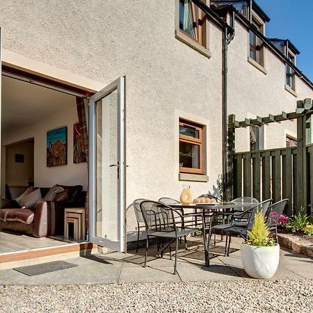 Taylor Cottage St Andrews Kültér fotó