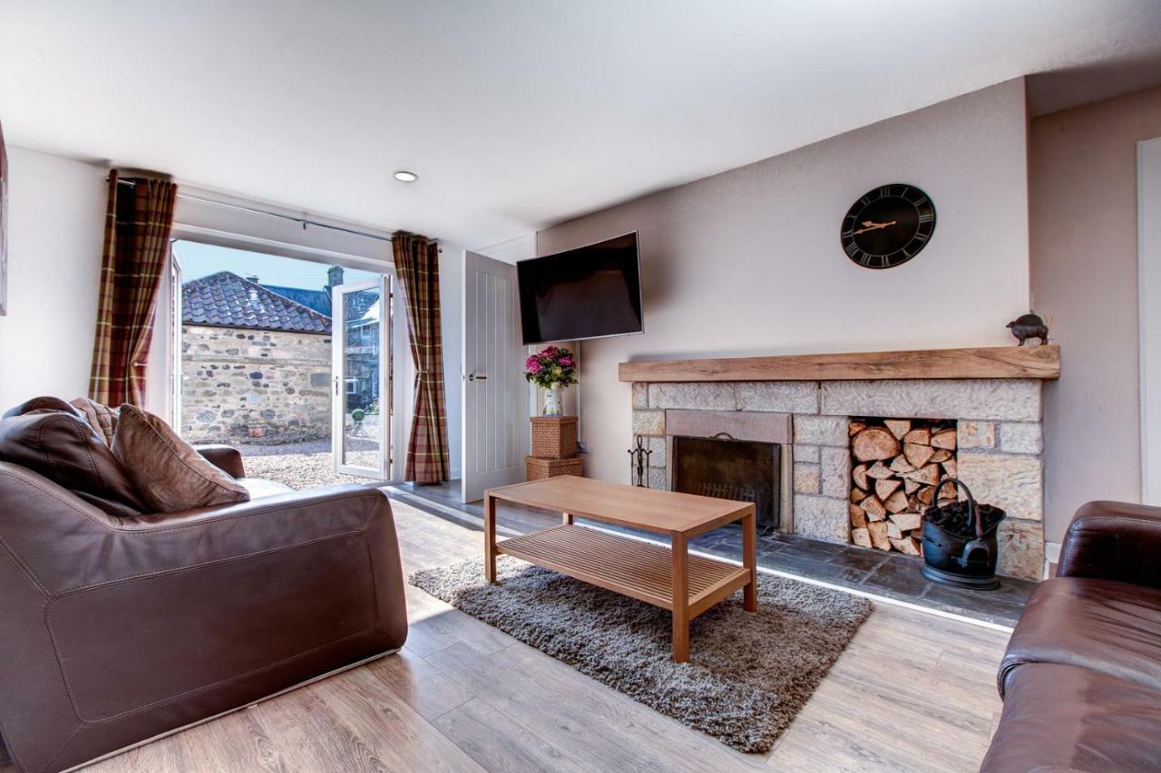 Taylor Cottage St Andrews Kültér fotó