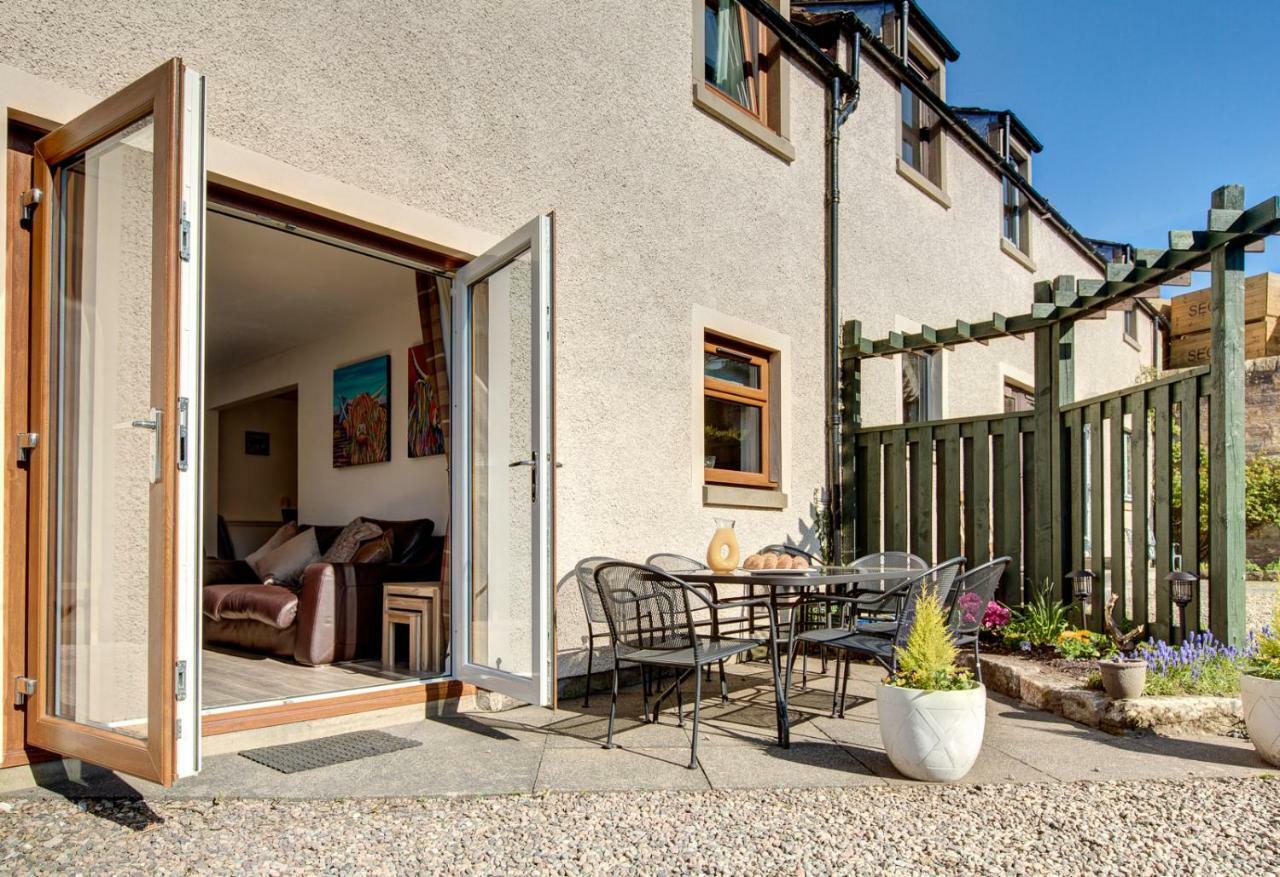 Taylor Cottage St Andrews Kültér fotó
