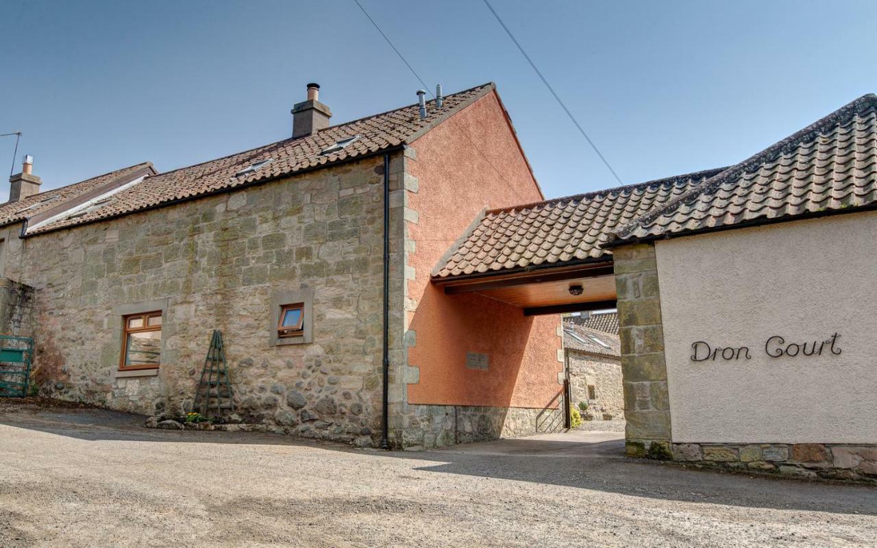 Taylor Cottage St Andrews Kültér fotó